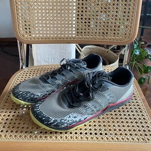 Merrell mens tennis shoes